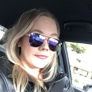 Meet your Posher, Ashley